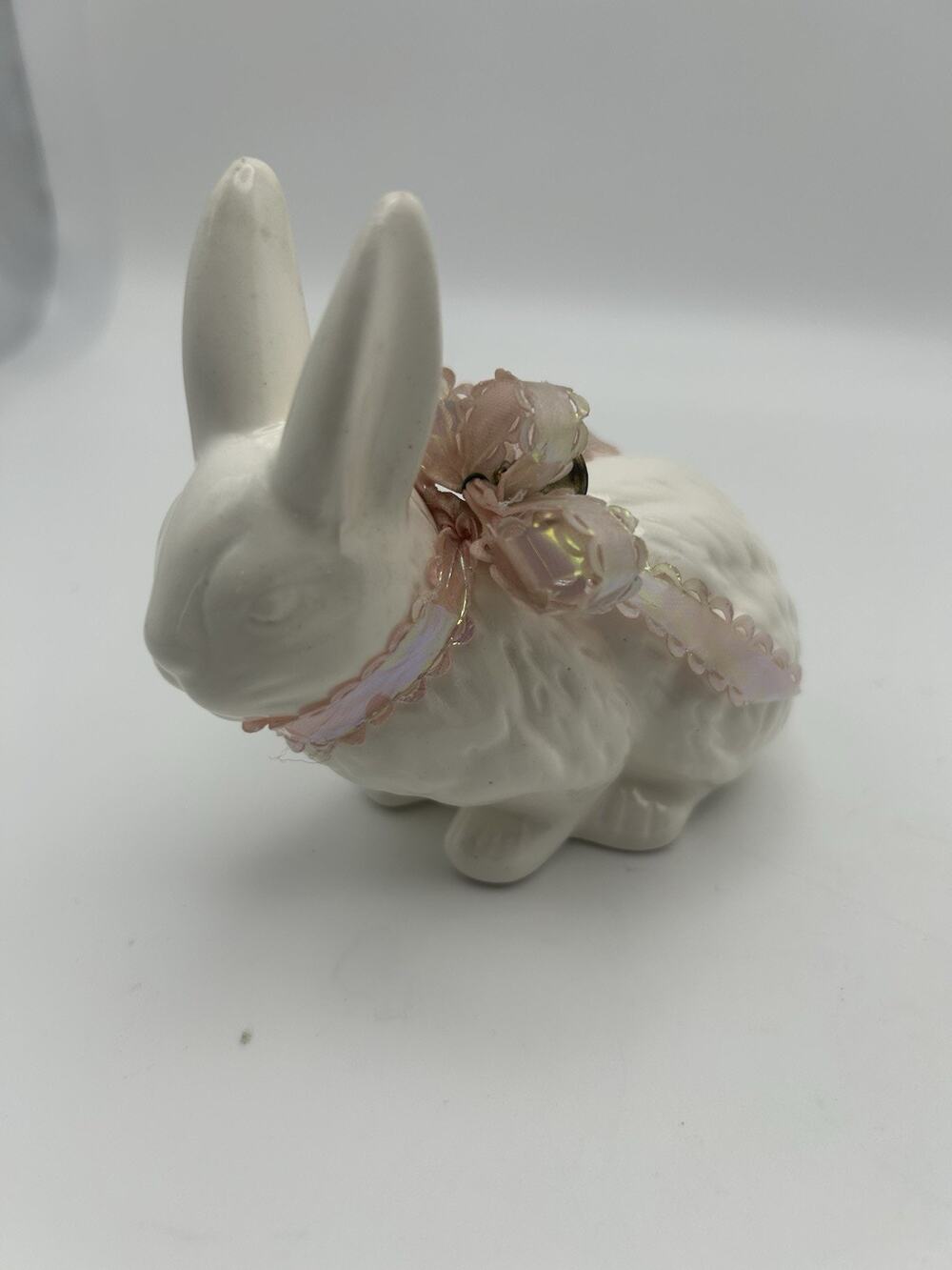 Little Vintage Bunny.